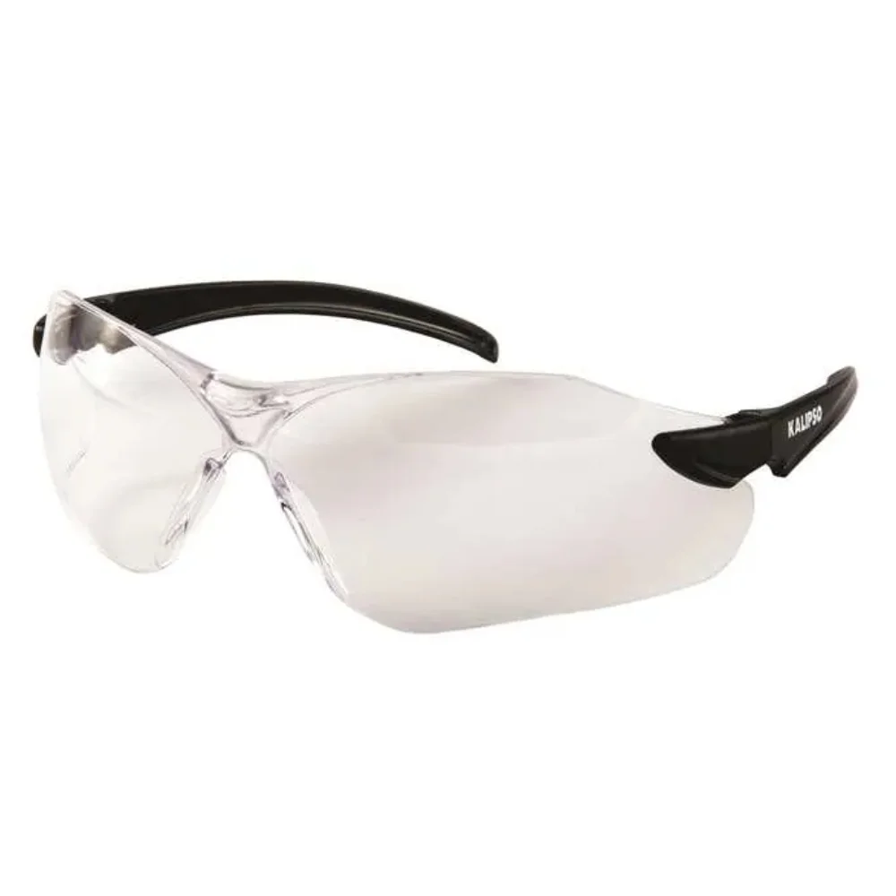 Óculos de Segurança Guepardo Incolor - Kalipso