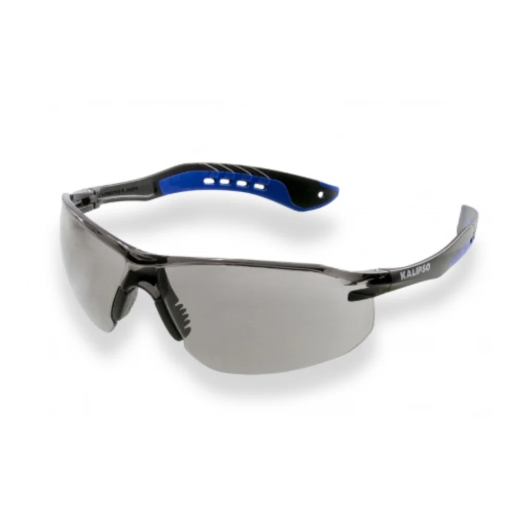 Óculos de Segurança Jamaica Cinza - Kalipso