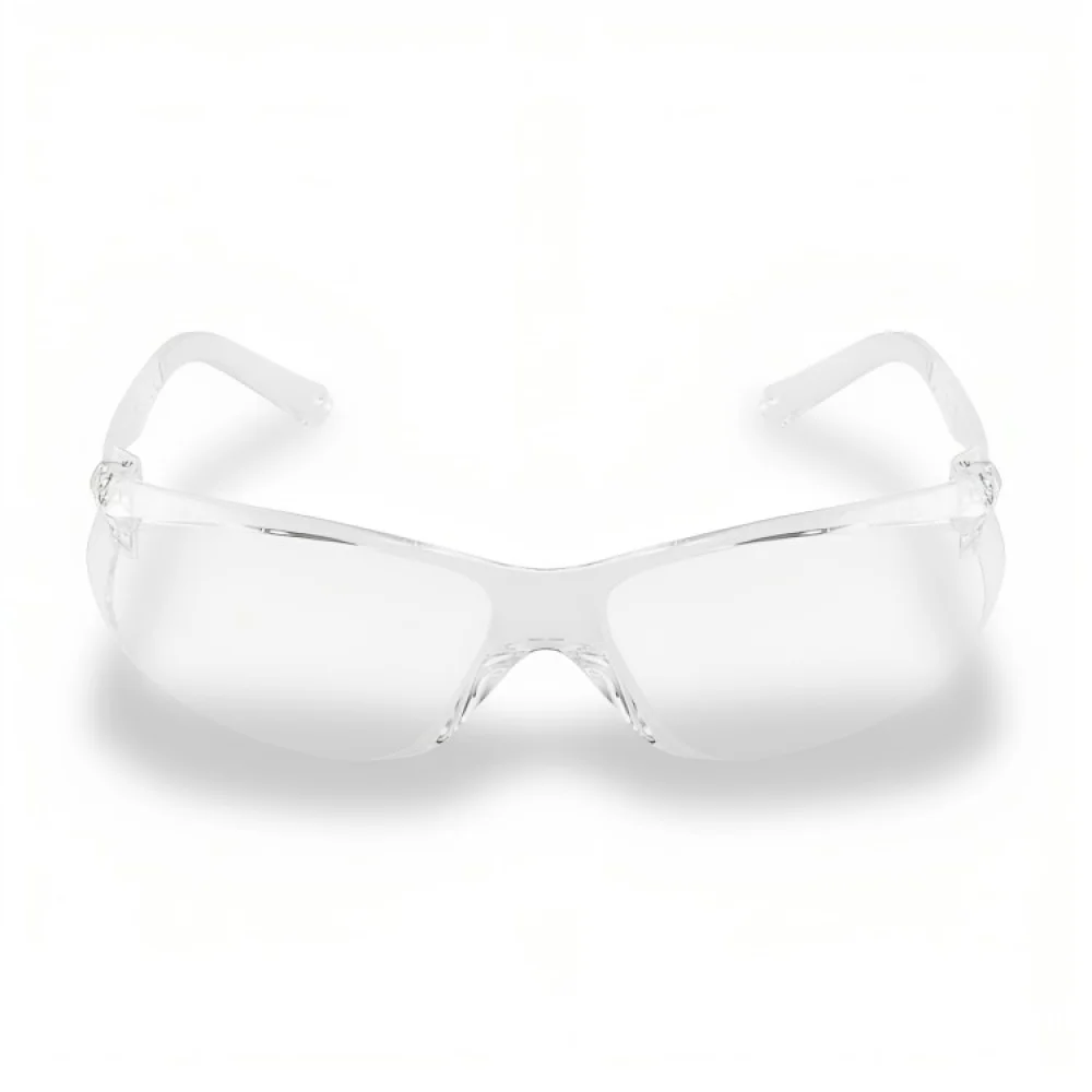 Óculos de Segurança Lêmure Incolor - Kalipso