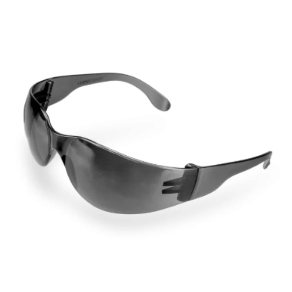 Óculos de Segurança Leopardo Cinza - Kalipso