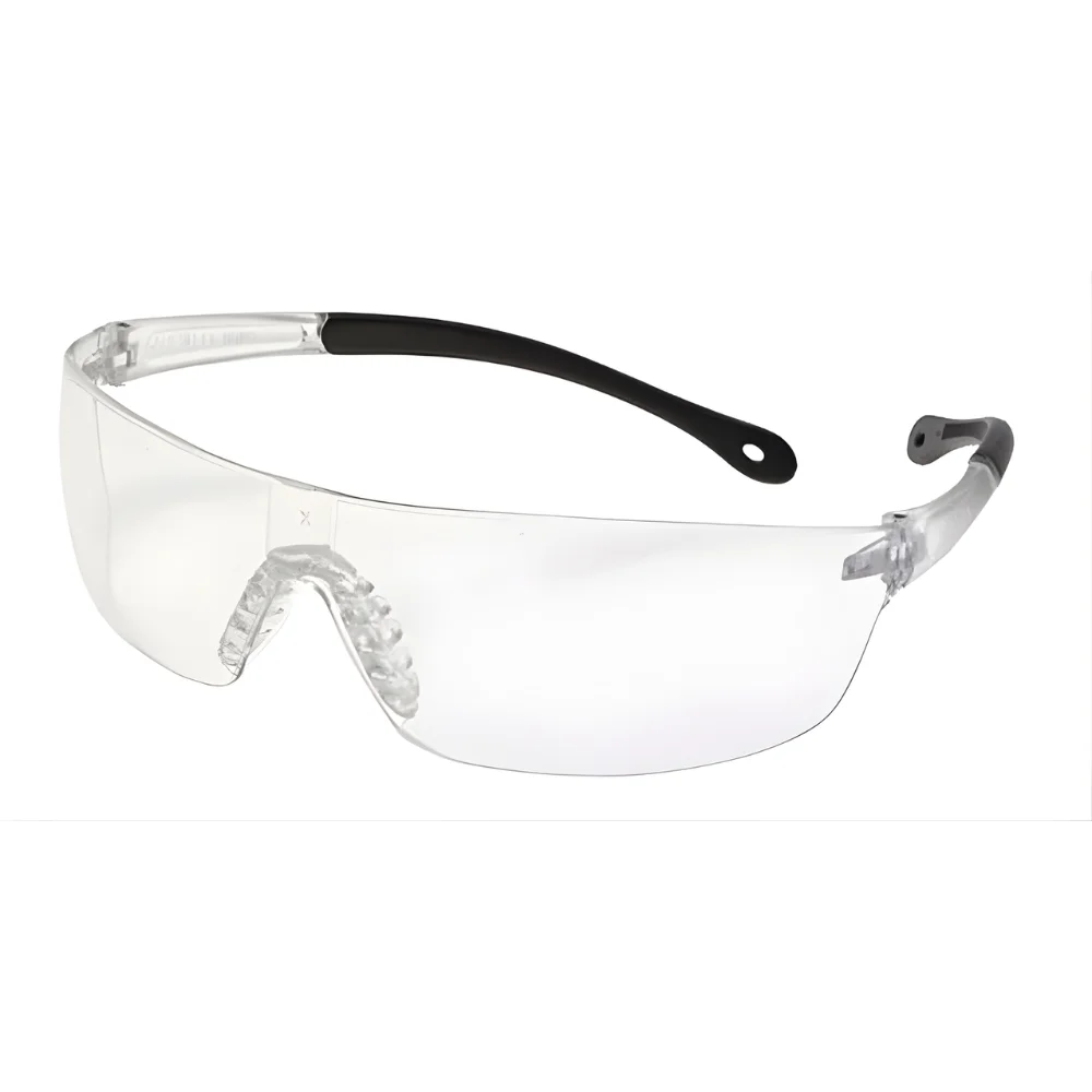 Óculos de Segurança Pallas Incolor - Kalipso