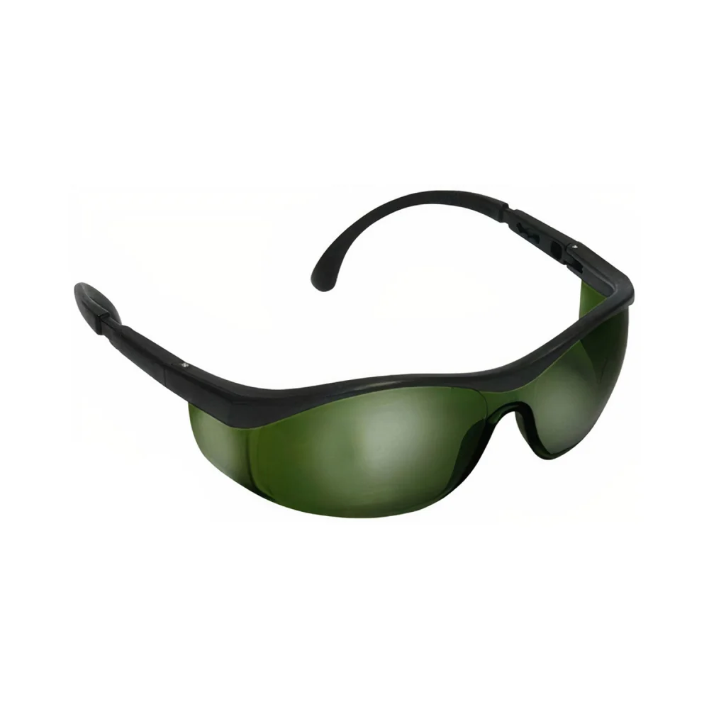 Óculos de Segurança para Solda Verde - Danny