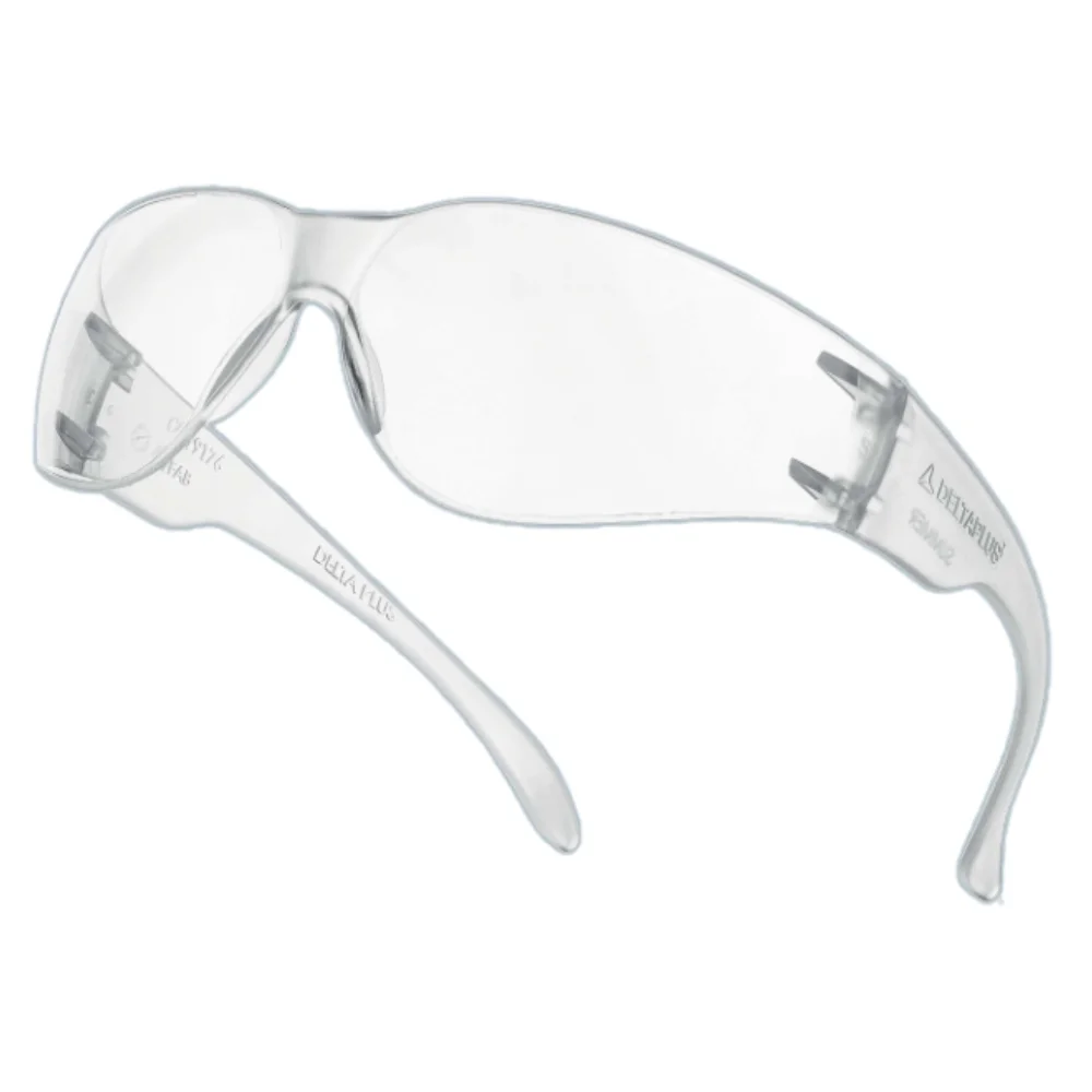 Óculos de Segurança Summer Incolor - Delta Plus