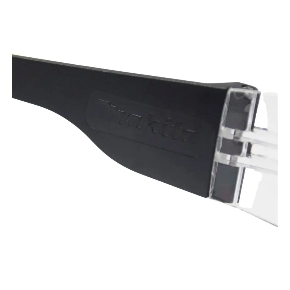 Óculos Leonardo Eco Incolor T-02462 - Makita