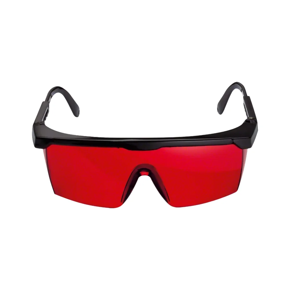 Óculos Vermelho de Visualização Laser - Bosch