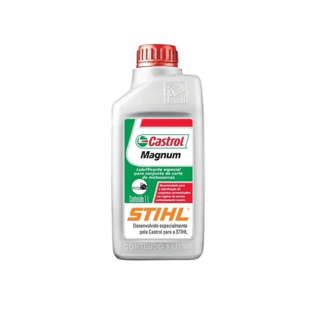 Óleo para Corrente Magnun 1 Litro - Stihl