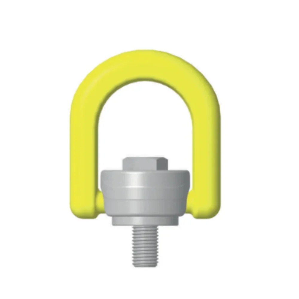 Olhal Giratório RLP V2-M24 - Crosby