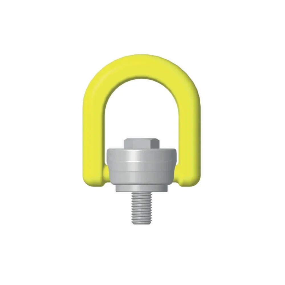 Olhal Giratório RLP V2-M8 - Crosby