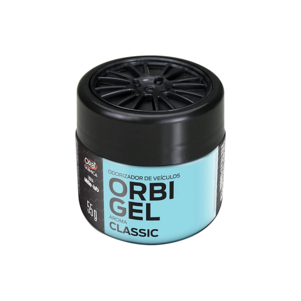 Orbigel Classic 55g - Orbi