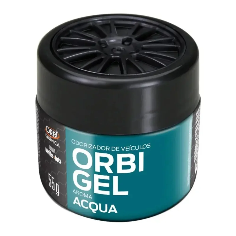 Orbigel de Acqua 55g - Orbi