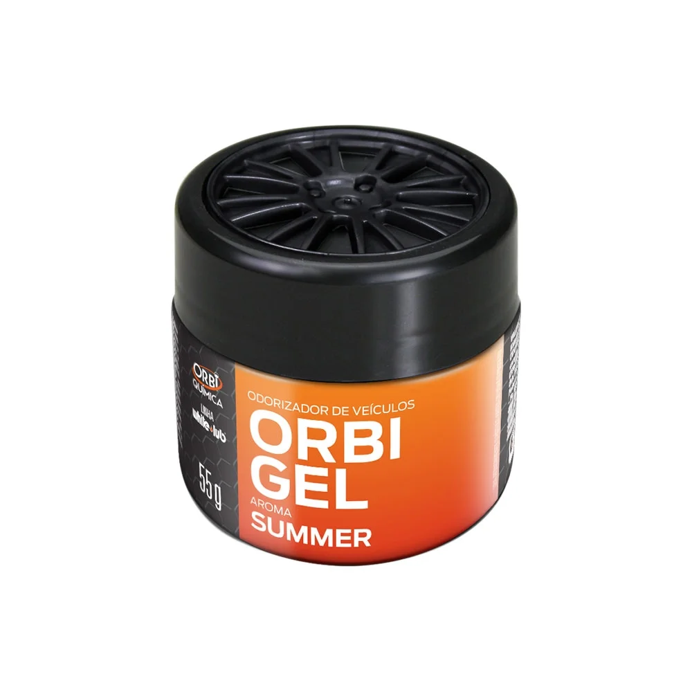 Orbigel de Summer 55g - Orbi