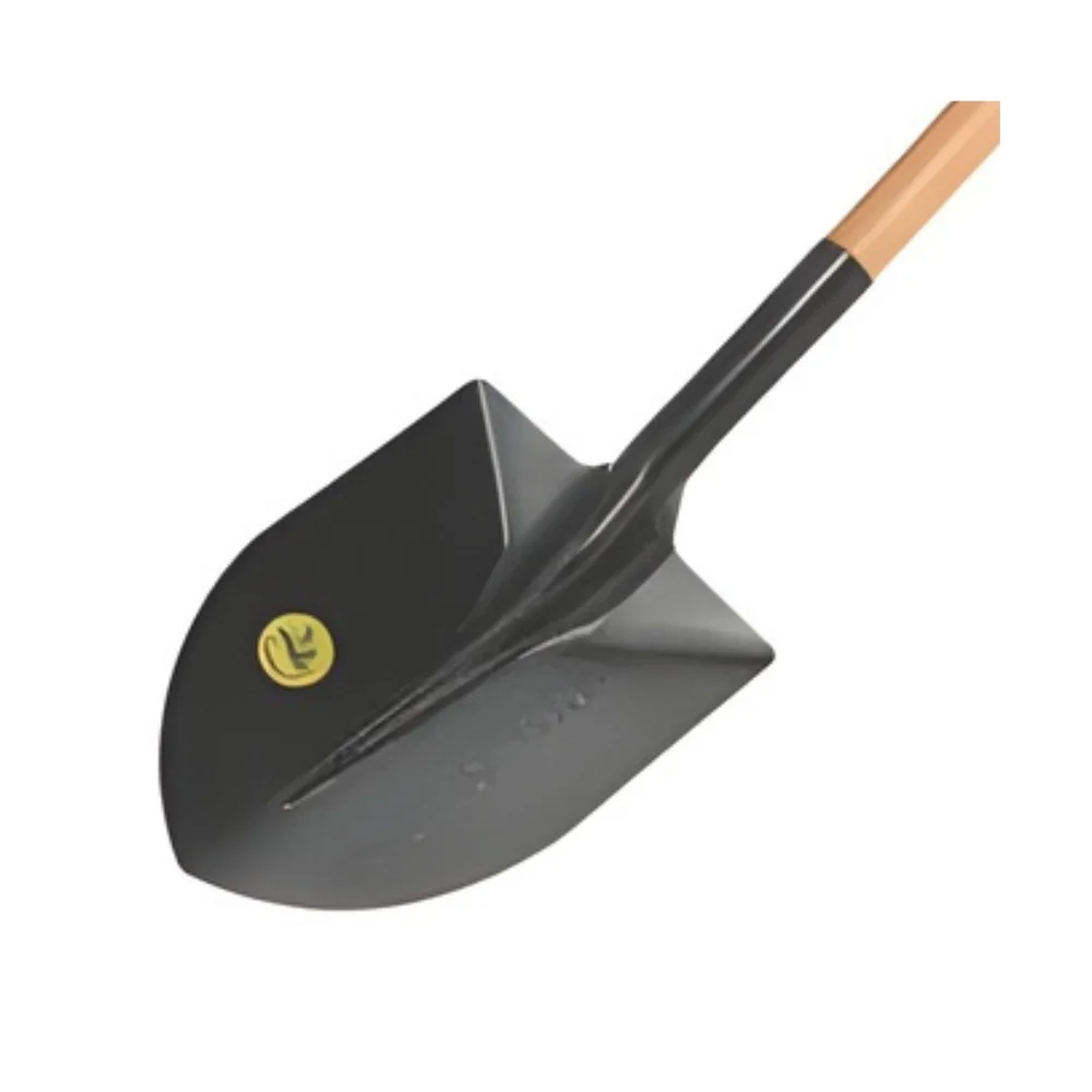 Pá de Bico de Alumínio com Cabo Y - Tramontina