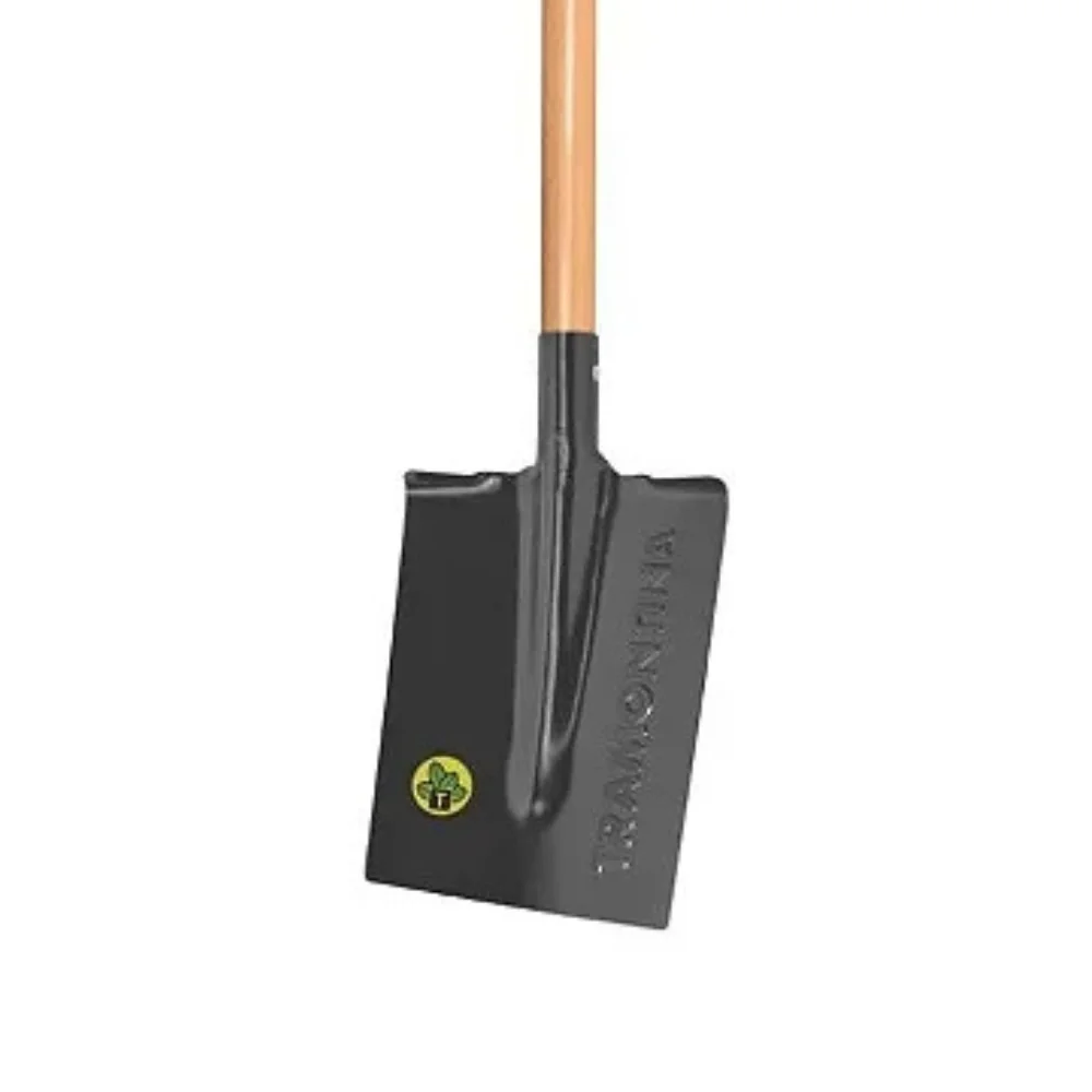 Pá Tipo Vanga Quadrada 400/20 com Cabo 120cm - Tramontina