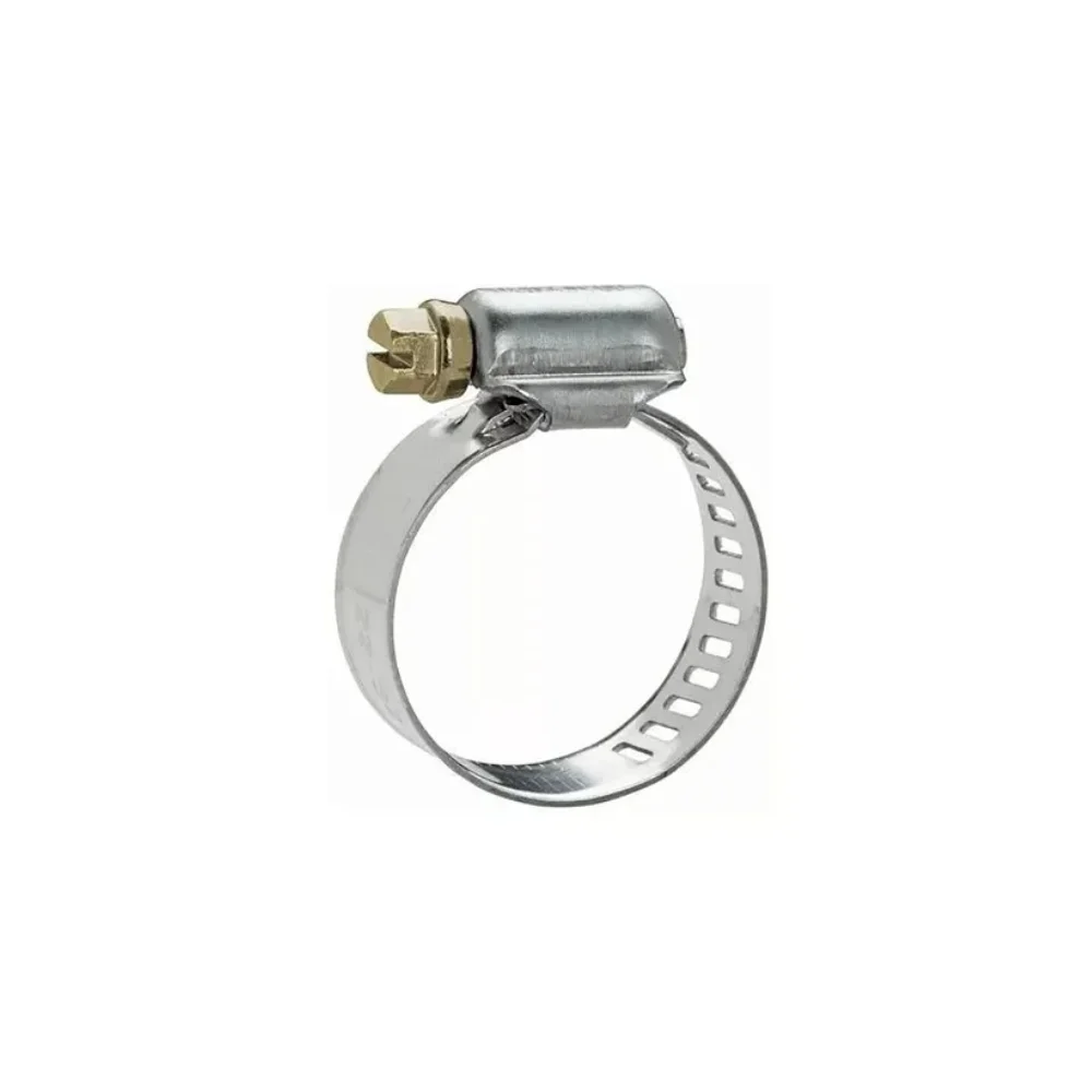 Abraçadeiras Aço Carbono 2.1/4" x 2.3/4" 57-70 FT9 50 Pçs - Inca