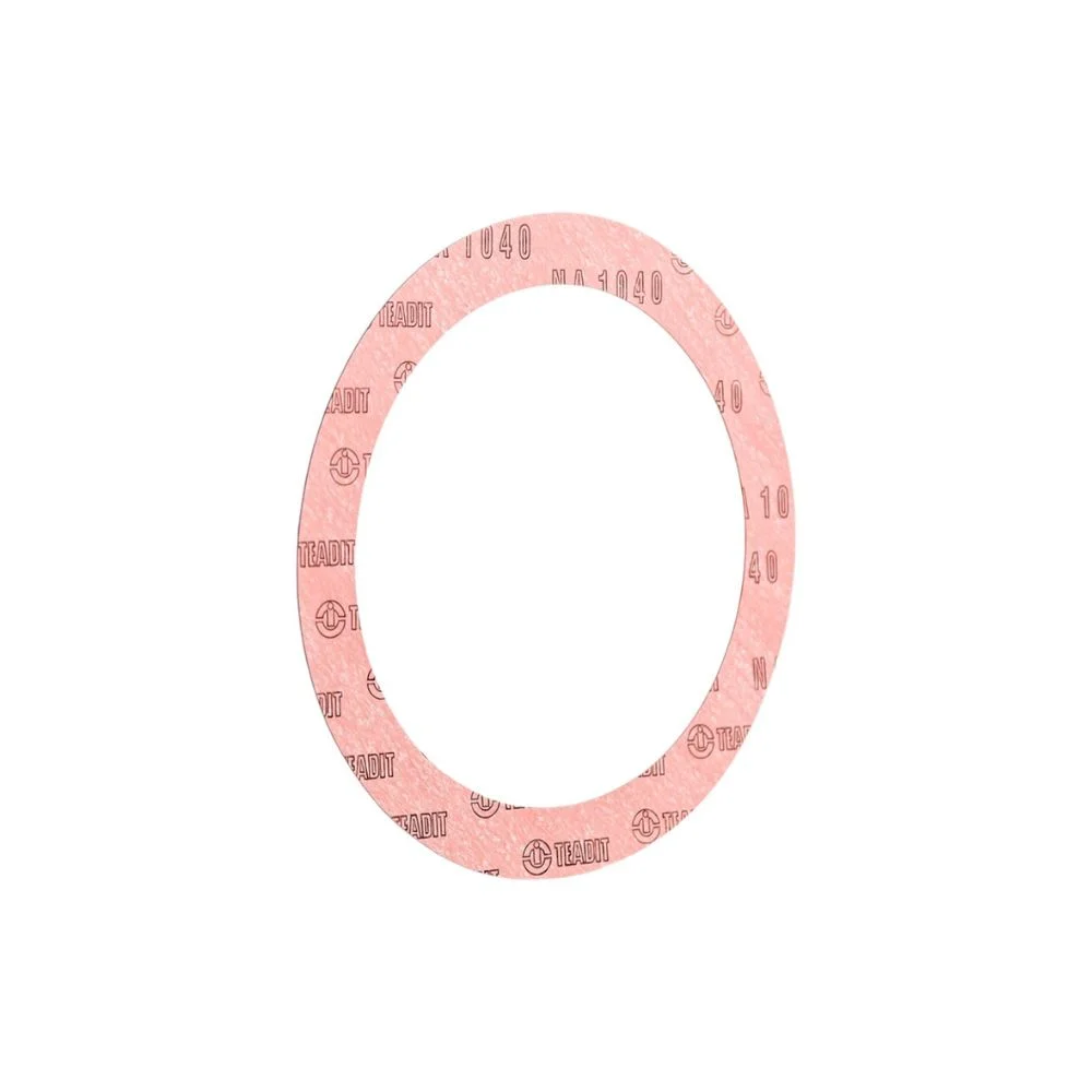 Papelão Hidráulico Fibra de Celulose Na 1040 1/64 - Teadit