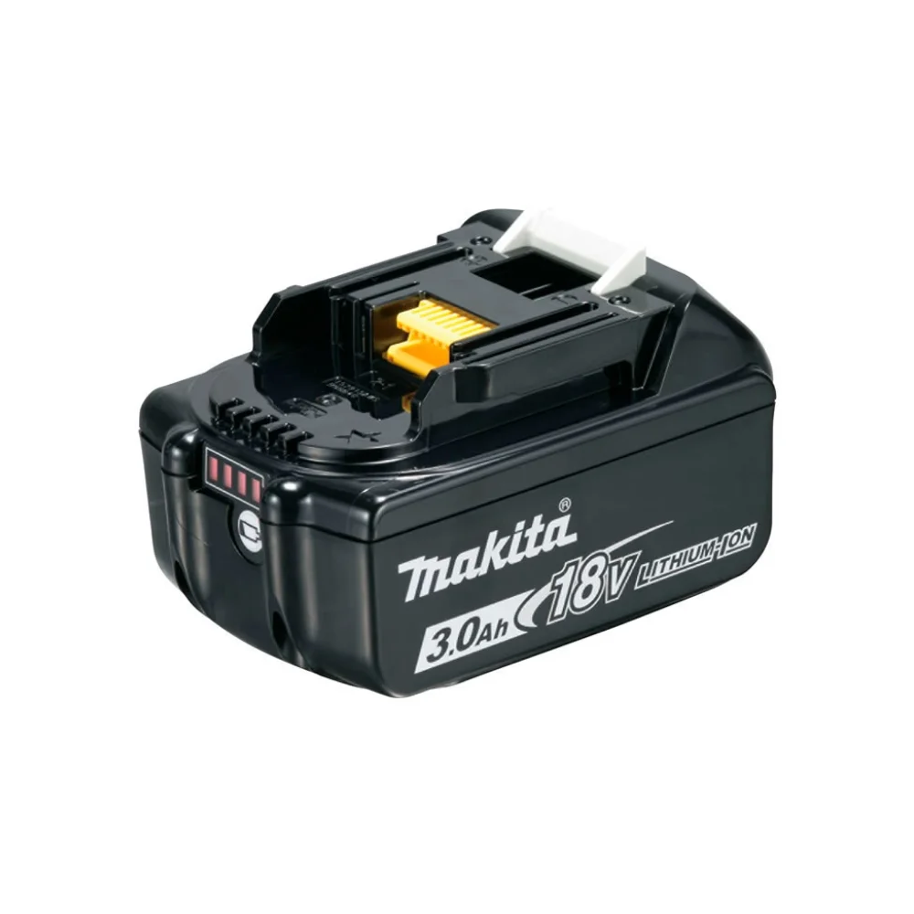 Parafusadeira à bateria 18V DHP485RF1J 1 Bateria - Makita