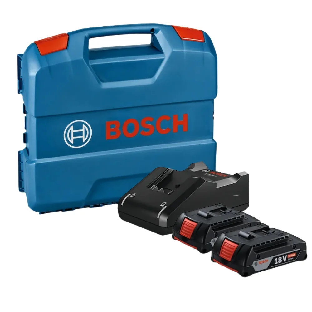 Parafusadeira á Bateria Brushless C/IMP 2Bat 18V GSB18V-65 - Makita