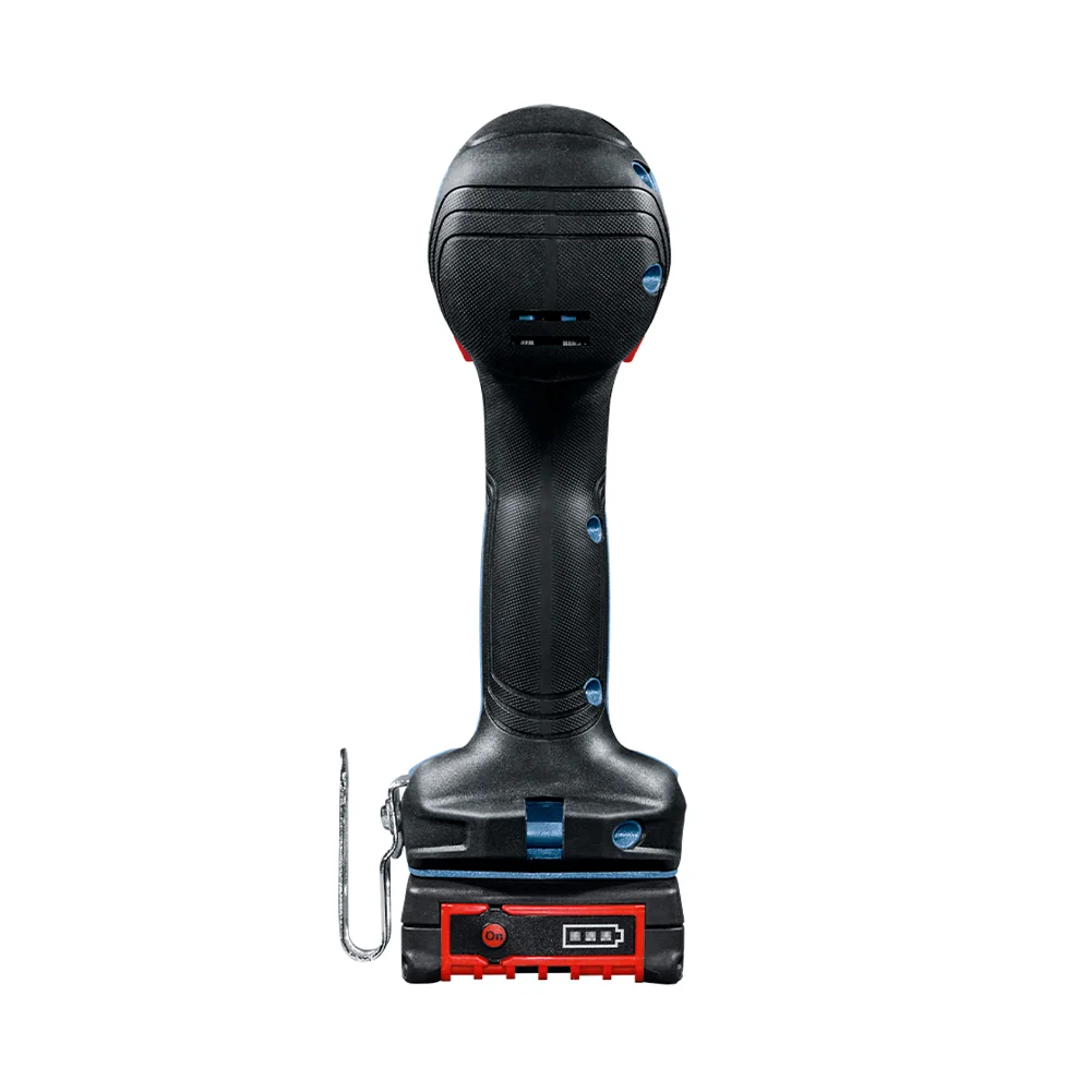 Parafusadeira á Bateria Brushless C/IMP 2Bat 18V GSB18V-65 - Makita