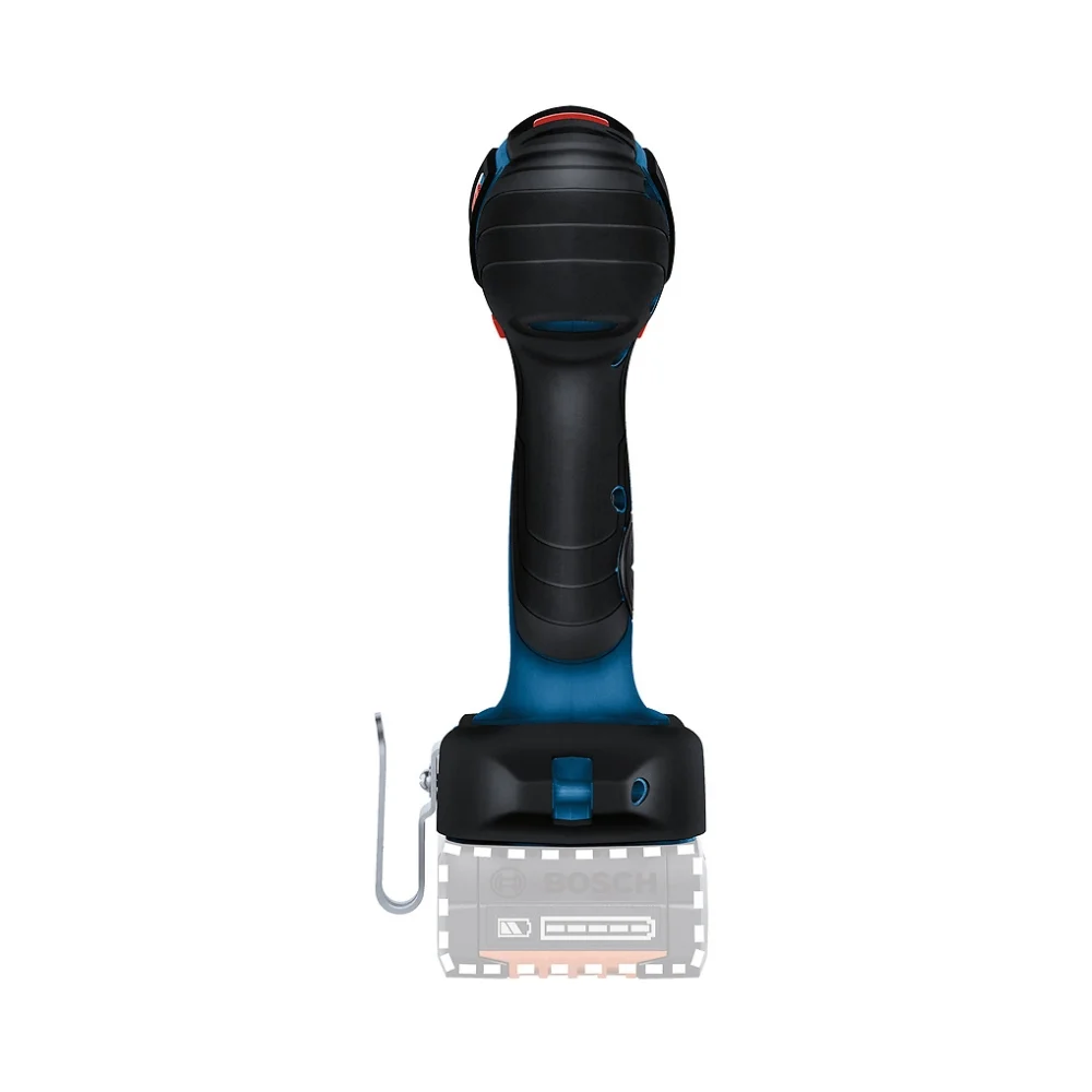 Parafusadeira de Impacto à Bat 18V GSB 18V-90C s/Bat - Bosch