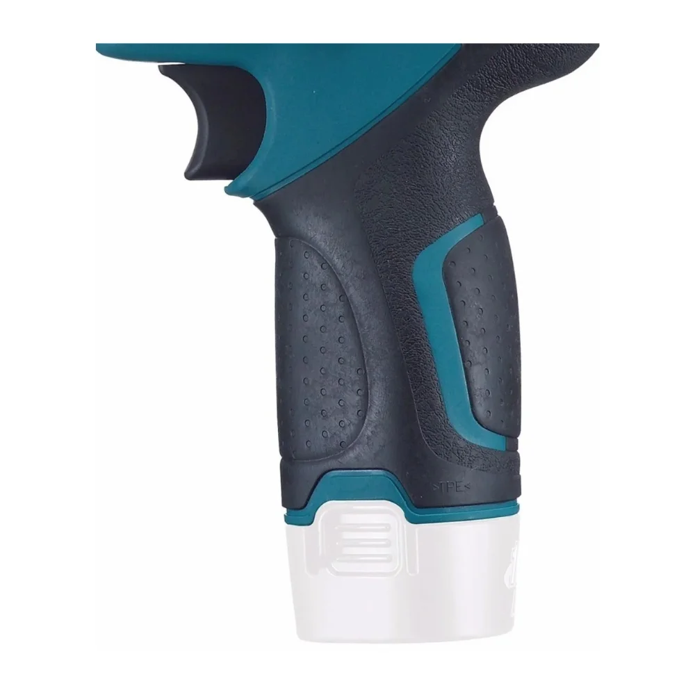 Parafusadeira de Impacto à Bateria 12v TD090DZ Sem Bateria - Makita