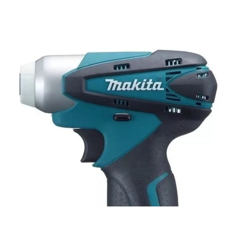 Parafusadeira de Impacto à Bateria 12v TD090DZ Sem Bateria - Makita