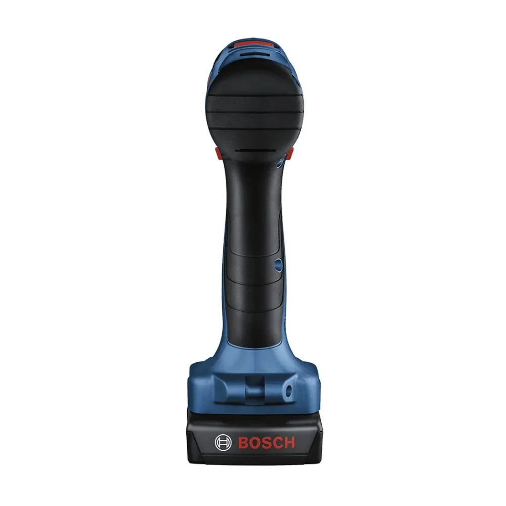 Parafusadeira de Impacto à Bateria 18V GSB 185-LI c/2 Bat - Bosch