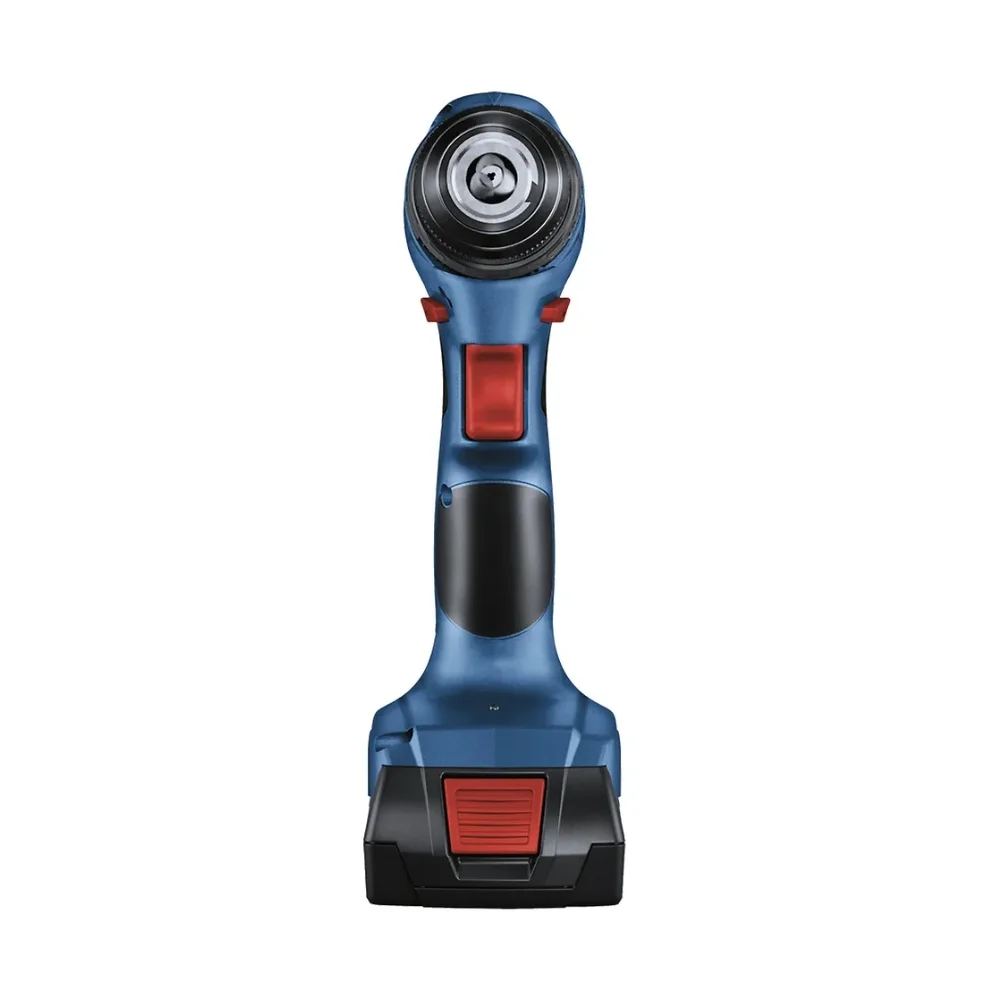Parafusadeira de Impacto à Bateria 18V GSB 185-LI c/2 Bat - Bosch