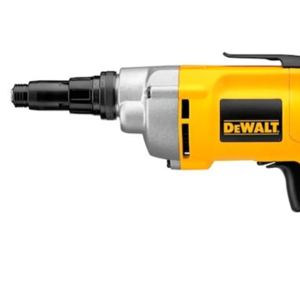 Parafusadeira Elétrica 540 Watts 110V DW268-BR Drywall - Dewalt