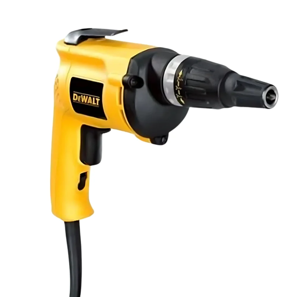 Parafusadeira Elétrica 540 Watts 220V DW257-B2 Drywall - Dewalt