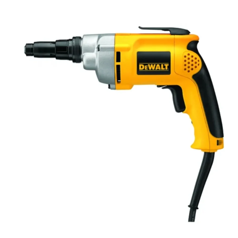 Parafusadeira Elétrica 540 Watts 220V DW268-AR Drywall - Dewalt