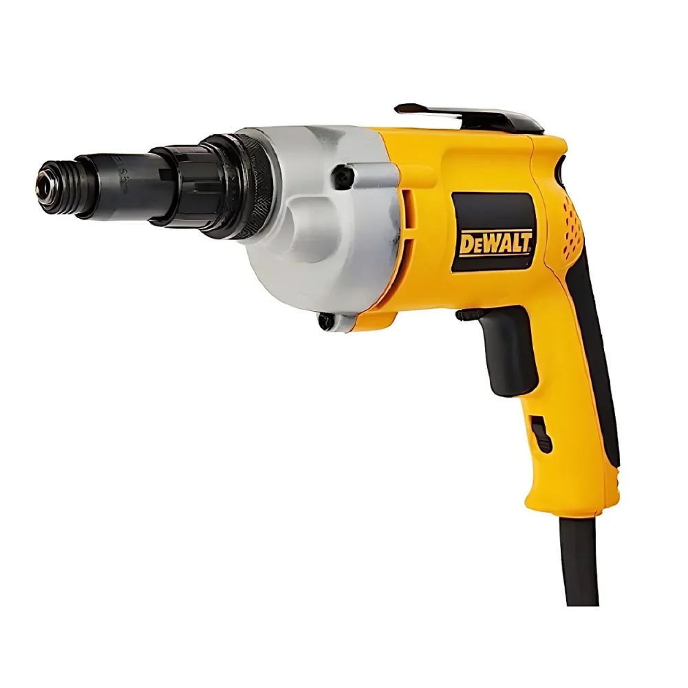 Parafusadeira Elétrica 540 Watts 220V DW268-AR Drywall - Dewalt