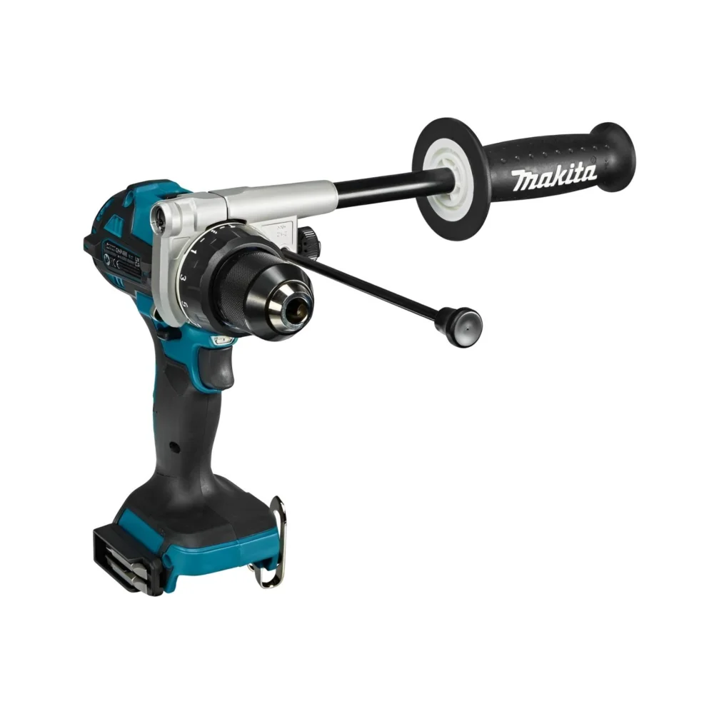 Parafusadeira Furadeira à bateria 18V DHP486Z S/Bat - Makita