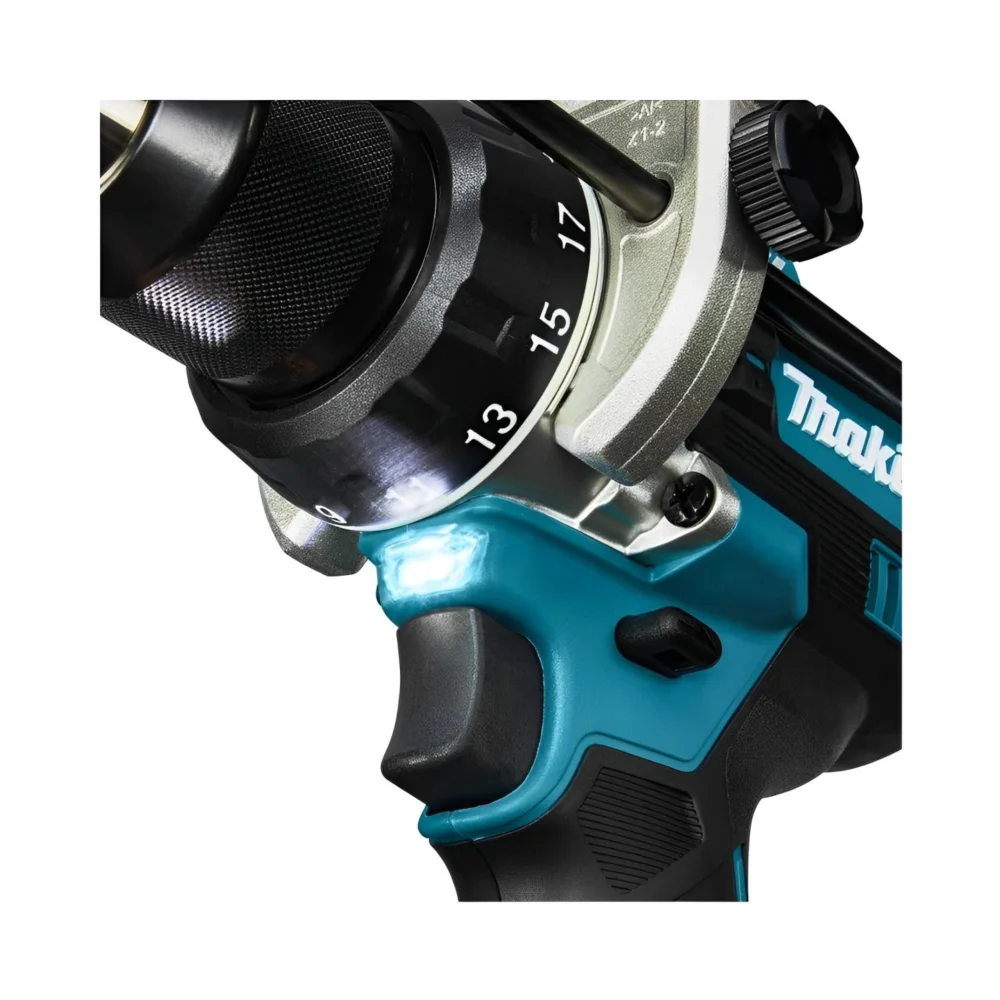 Parafusadeira Furadeira à bateria 18V DHP486Z S/Bat - Makita