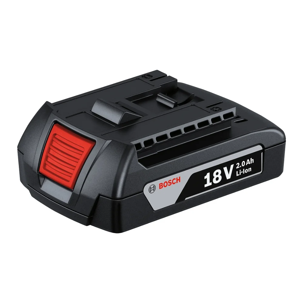 Parafusadeira Impacto Bat 18V GDR 18V-215 c/2 Bat Brushless - Bosch