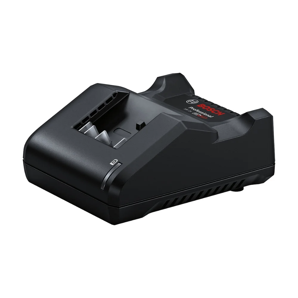 Parafusadeira Impacto Bat 18V GDR 18V-215 c/2 Bat Brushless - Bosch