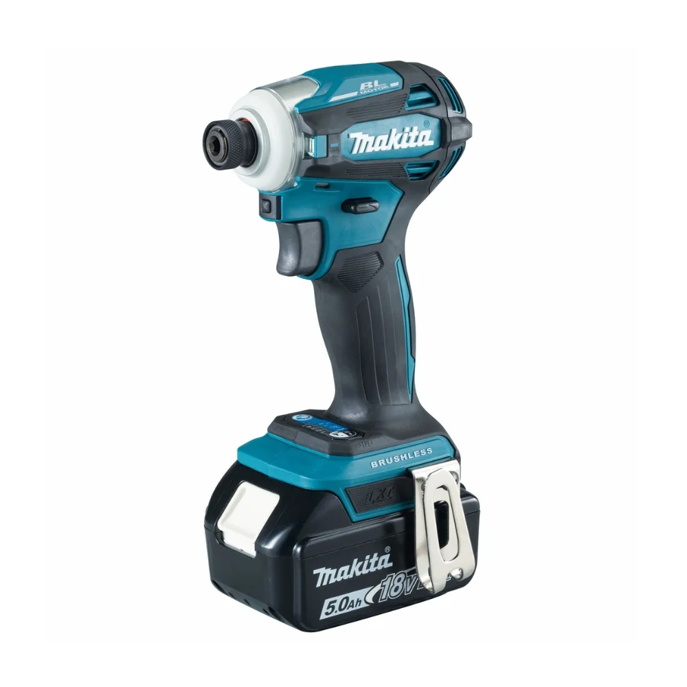 Parafusadeira Sextavada à Bat 18V DTD172Z s/Bat com Impacto Makita