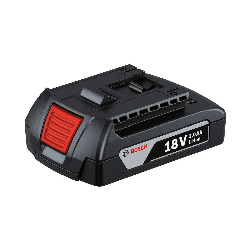 Parafusadeira/Chave Impacto a Bat 18V GDX 18V-285 c/2 Bat - Bosch
