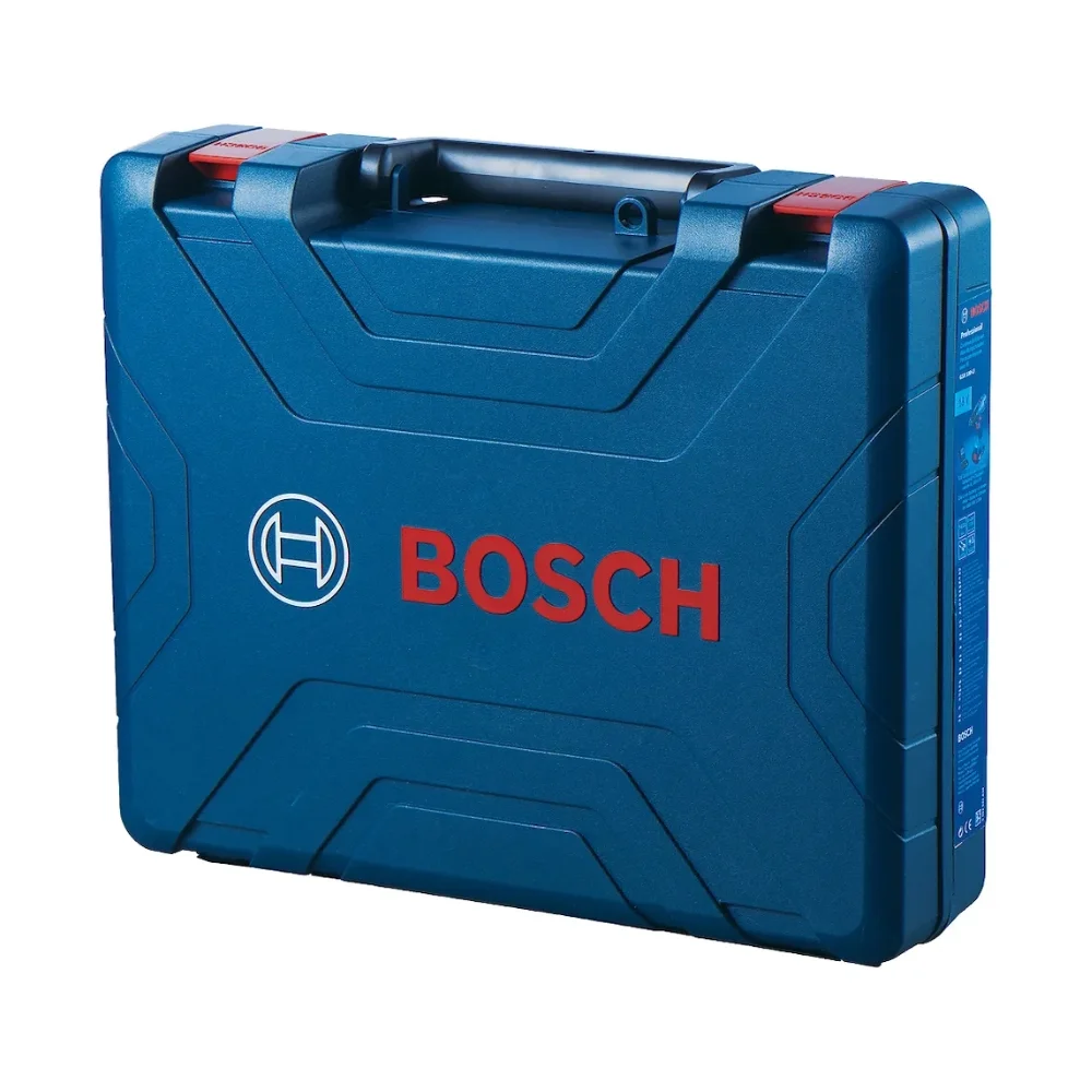 Parafusadeira/Chave Impacto a Bat 18V GDX 18V-285 c/2 Bat - Bosch