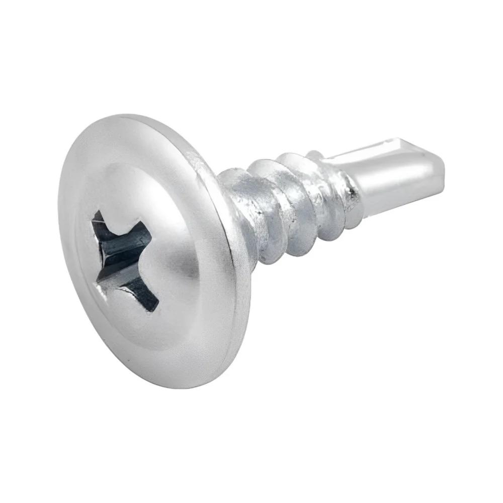 Parafuso Auto Brocante 4,2 mm x 13 mm - Vonder