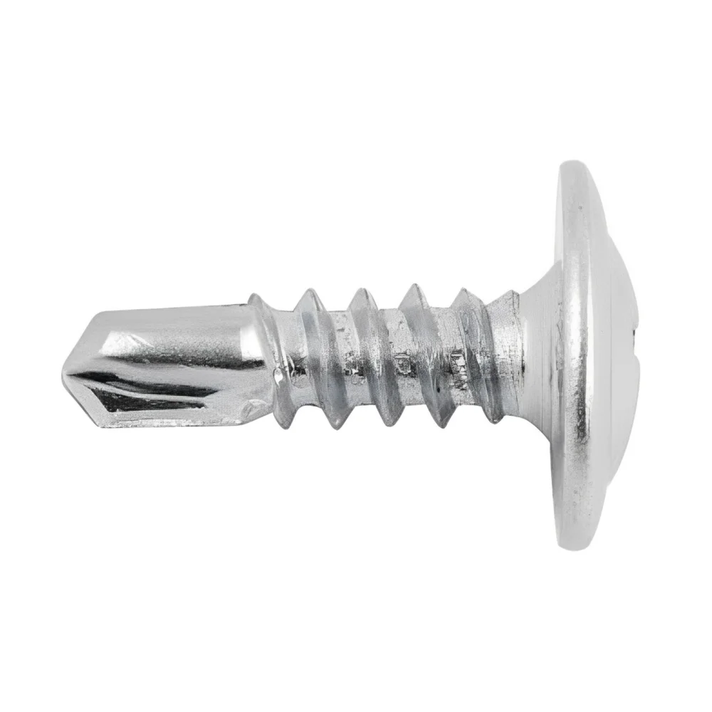 Parafuso Auto Brocante 4,2 mm x 13 mm - Vonder