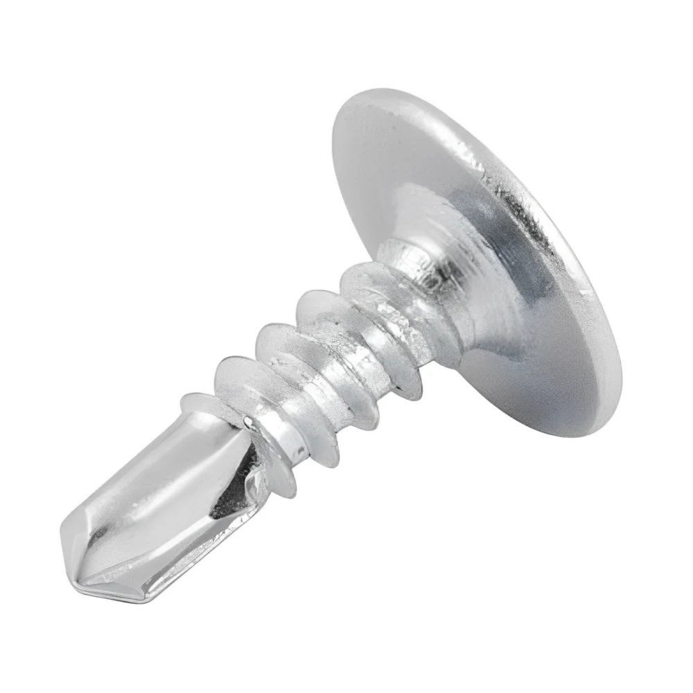 Parafuso Auto Brocante 4,2 mm x 13 mm - Vonder