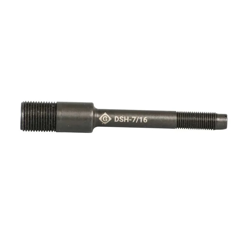 Parafuso para Vazador Hidráulico 7/16" - Greenlee