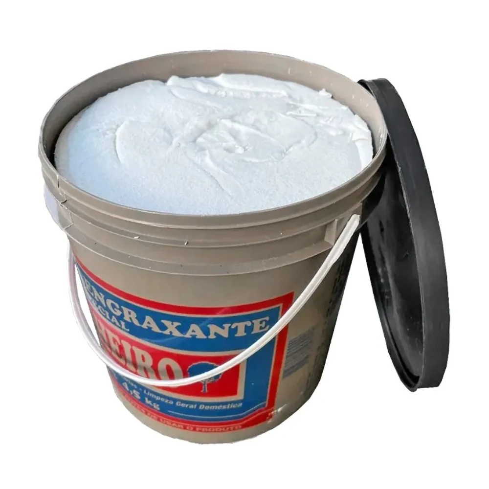 Pasta de Limpeza para as Mãos 3,5kg - Pinheiro