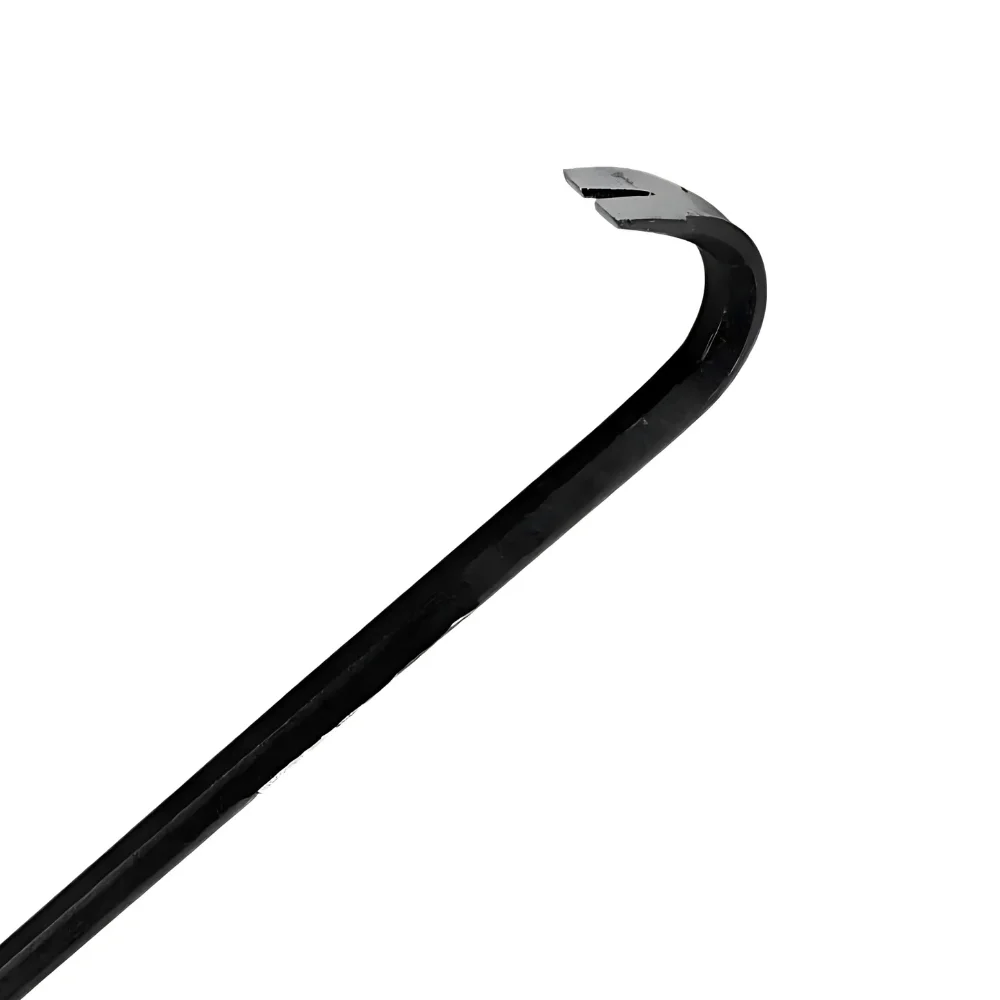 Pé de Cabra 3/4" 60cm Liso - Tenace