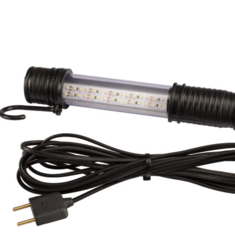 Pendente Elétrico Led 10W PVC Bivolt 10m c/Adaptador Pandaluz
