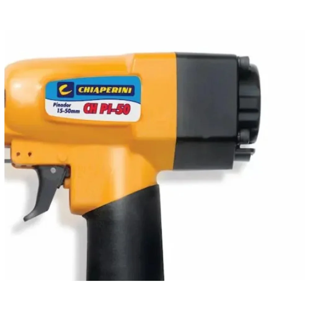 Pinador Pneumático CH PI-50 - Chiaperini