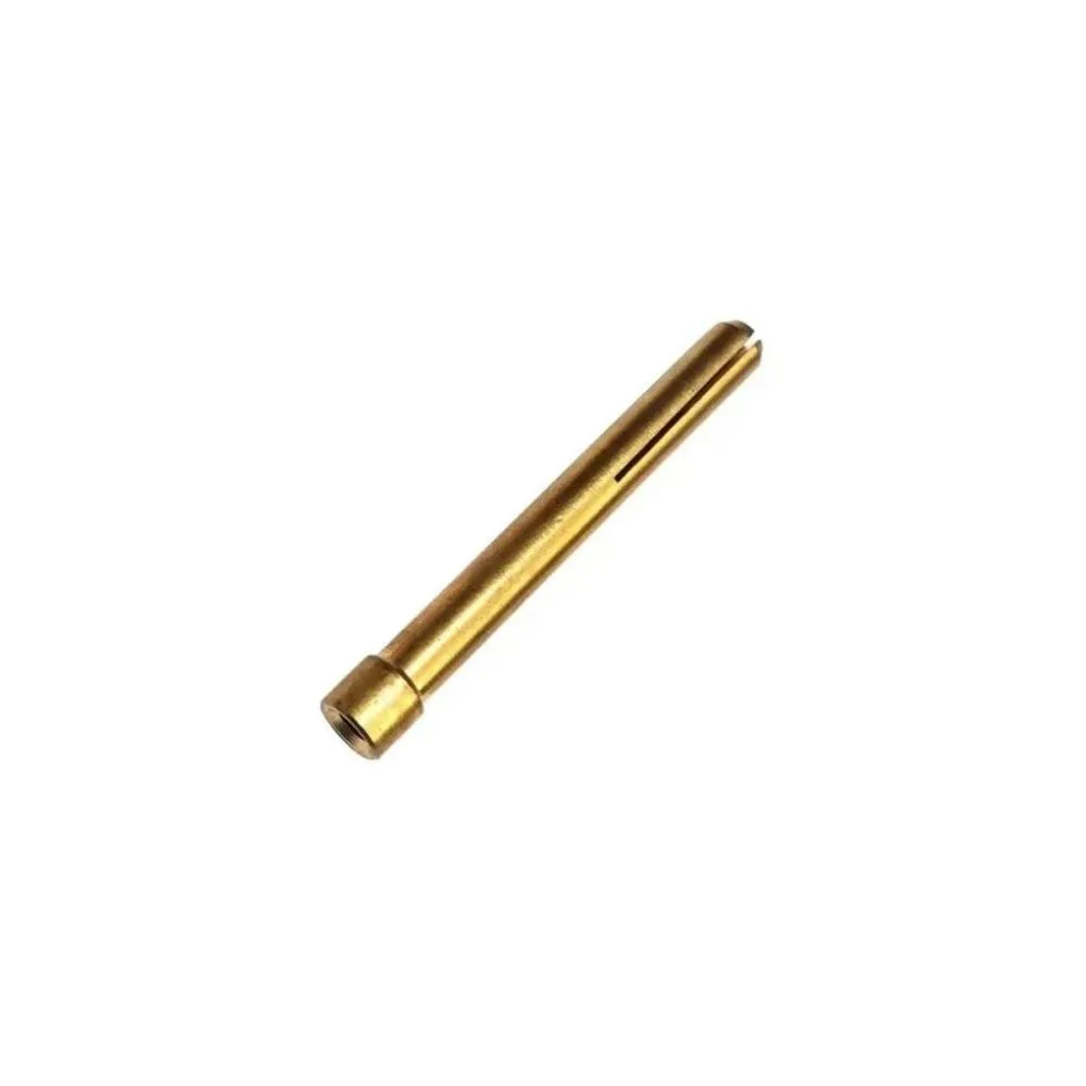 Pinça Tig para Tocha tw500 3/32" 2,40 mm - Oximig