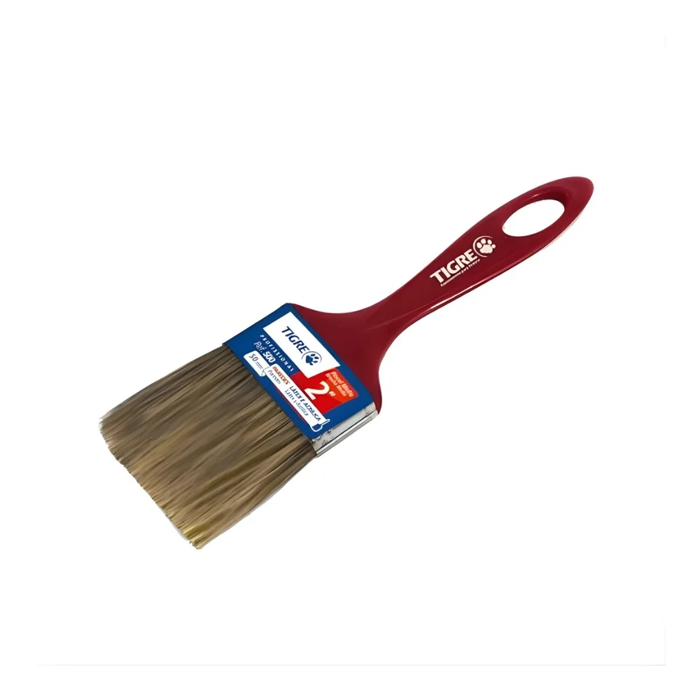 Pincel 1/2" 60695002 - Tigre