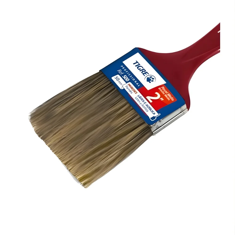 Pincel 1/2" 60695002 - Tigre