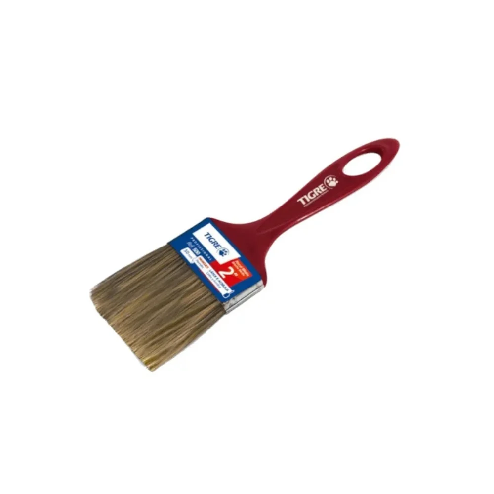 Pincel 2" 60500008 - Tigre